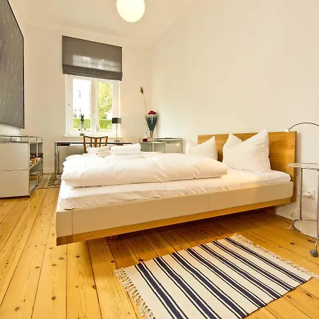 Meereswoge 4 Ostseebad Heringsdorf