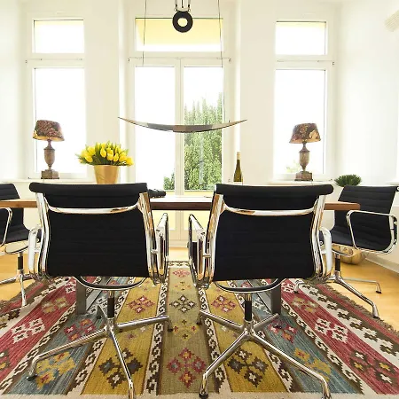 Meereswoge 4 Apartment *